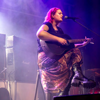 Adult Mom at History in Toronto - TriRocks Concert Photography