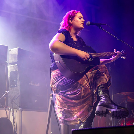 Adult Mom at History in Toronto - TriRocks Concert Photography