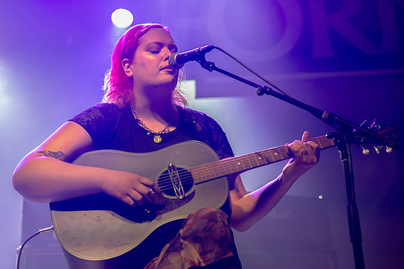 Adult Mom at History in Toronto - TriRocks Concert Photography