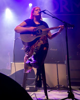 Adult Mom at History in Toronto - TriRocks Concert Photography
