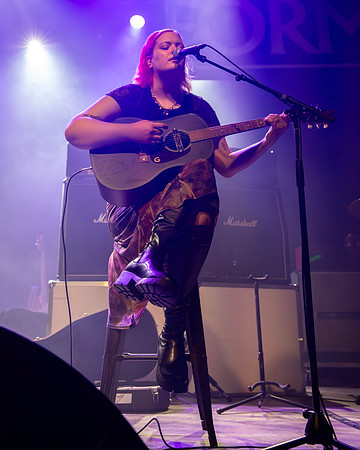 Adult Mom at History in Toronto - TriRocks Concert Photography