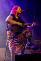Adult Mom at History in Toronto - TriRocks Concert Photography