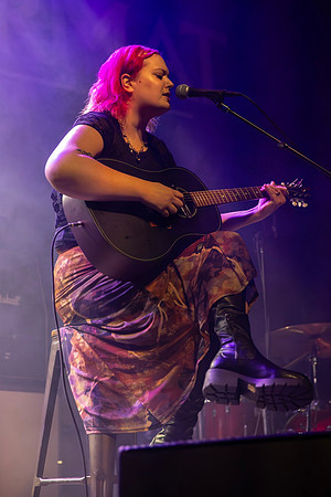 Adult Mom at History in Toronto - TriRocks Concert Photography