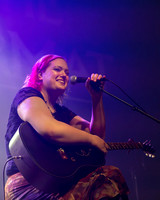 Adult Mom at History in Toronto - TriRocks Concert Photography