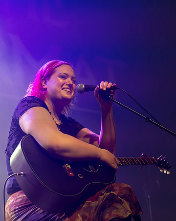Adult Mom at History in Toronto - TriRocks Concert Photography