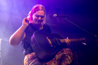 Adult Mom at History in Toronto - TriRocks Concert Photography