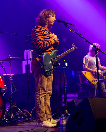 Ben Kweller at History in Toronto - TriRocks Concert Photography
