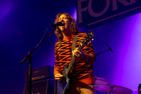 Ben Kweller at History in Toronto - TriRocks Concert Photography