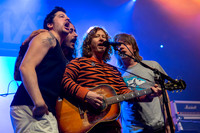 Ben Kweller at History in Toronto - TriRocks Concert Photography