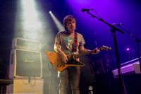 Ben Kweller at History in Toronto - TriRocks Concert Photography
