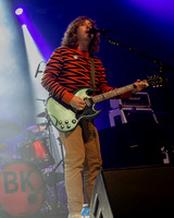 Ben Kweller at History in Toronto - TriRocks Concert Photography
