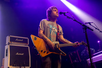 Ben Kweller at History in Toronto - TriRocks Concert Photography