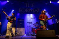 Ben Kweller at History in Toronto - TriRocks Concert Photography