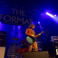 Ben Kweller at History in Toronto - TriRocks Concert Photography