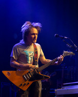 Ben Kweller at History in Toronto - TriRocks Concert Photography