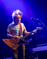 Ben Kweller at History in Toronto - TriRocks Concert Photography