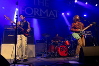 Ben Kweller at History in Toronto - TriRocks Concert Photography