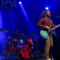 Ben Kweller at History in Toronto - TriRocks Concert Photography