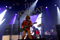 Ben Kweller at History in Toronto - TriRocks Concert Photography