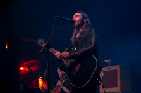 Murder By Death at The Danforth Music Hall in Toronto