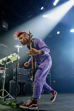 'Shinedown', "Live Nation", "Hard Rock", Rock, History, Toronto