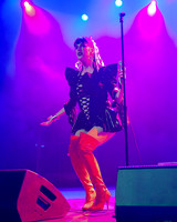 Desire at History in Toronto - TriRocks Photography