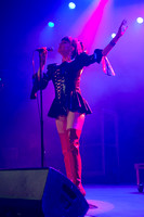 Desire at History in Toronto - TriRocks Photography