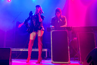 Desire at History in Toronto - TriRocks Photography