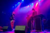 Desire at History in Toronto - TriRocks Photography