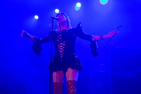 Desire at History in Toronto - TriRocks Photography