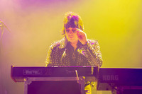Desire at History in Toronto - TriRocks Photography