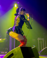 Desire at History in Toronto - TriRocks Photography