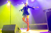 Desire at History in Toronto - TriRocks Photography