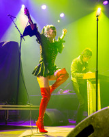 Desire at History in Toronto - TriRocks Photography