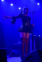 Desire at History in Toronto - TriRocks Photography
