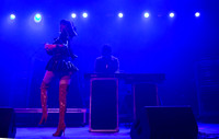 Desire at History in Toronto - TriRocks Photography