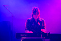 Desire at History in Toronto - TriRocks Photography