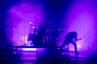 Health at History in Toronto - TriRocks Photography