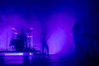 Health at History in Toronto - TriRocks Photography