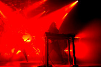Health at History in Toronto - TriRocks Photography