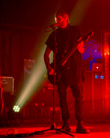 Health at History in Toronto - TriRocks Photography