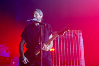 Health at History in Toronto - TriRocks Photography