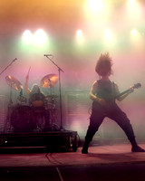 Health at History in Toronto - TriRocks Photography