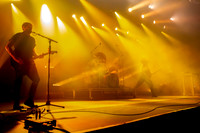 Health at History in Toronto - TriRocks Photography