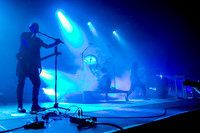 Health at History in Toronto - TriRocks Photography