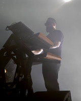 Carpenter Brut at History in Toronto - TriRocks Photography