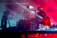 Carpenter Brut at History in Toronto - TriRocks Photography