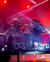 Carpenter Brut at History in Toronto - TriRocks Photography