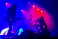 Carpenter Brut at History in Toronto - TriRocks Photography