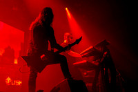 Carpenter Brut at History in Toronto - TriRocks Photography